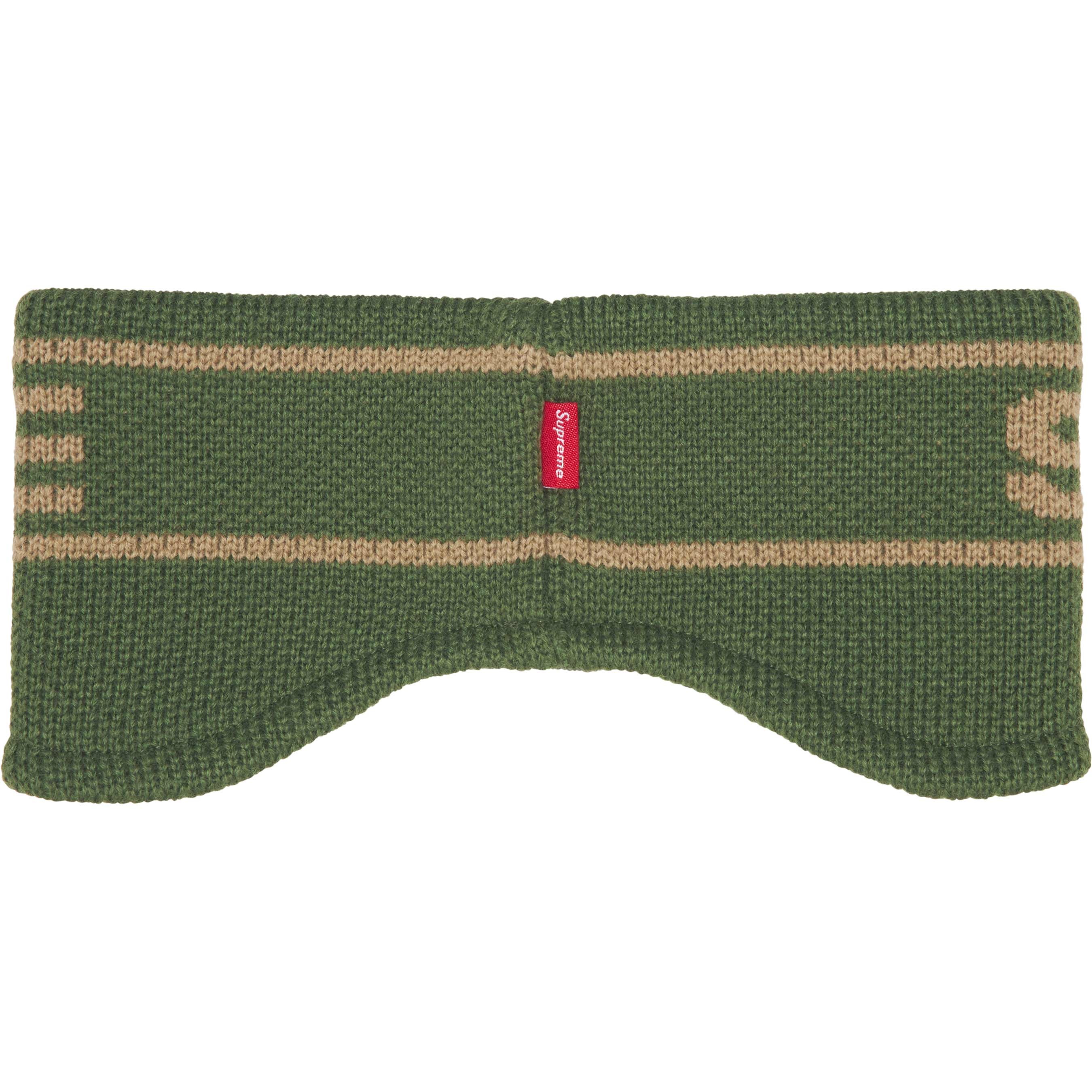 Contrast Logo Headband view 17